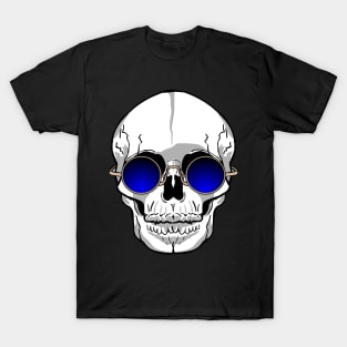 Stylish skull T-Shirt